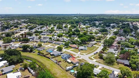 4202 Crossen Drive Orlando FL 32822
