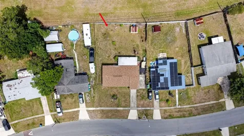 4202 Crossen Drive Orlando FL 32822