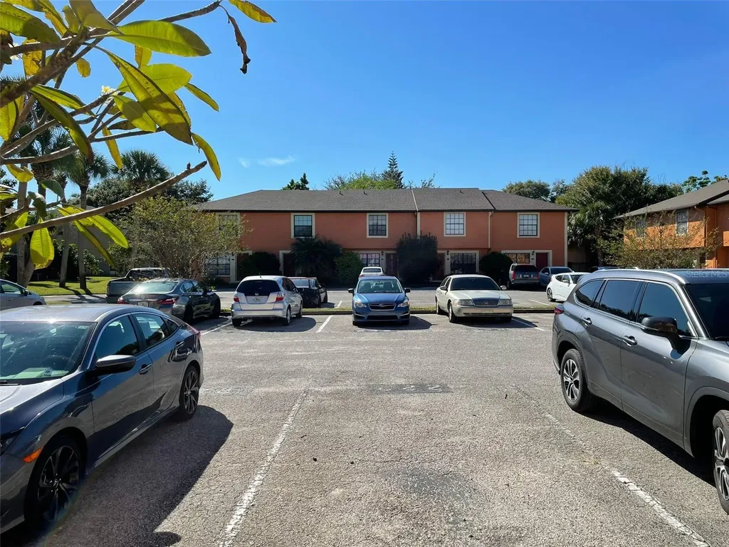 7327 Forest Hill Court Winter Park FL 32792