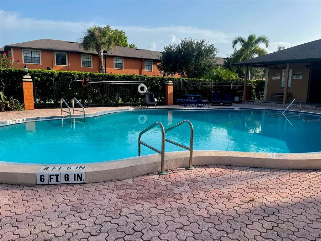 7327 Forest Hill Court Winter Park FL 32792