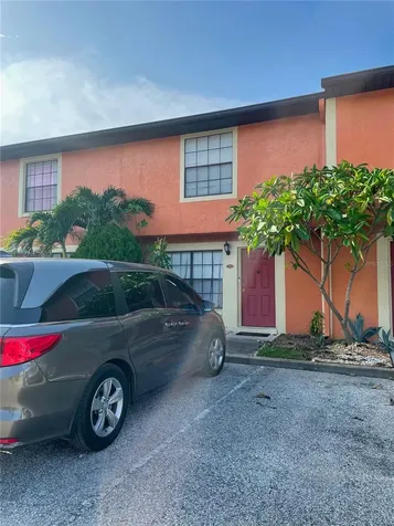 7327 Forest Hill Court Winter Park FL 32792