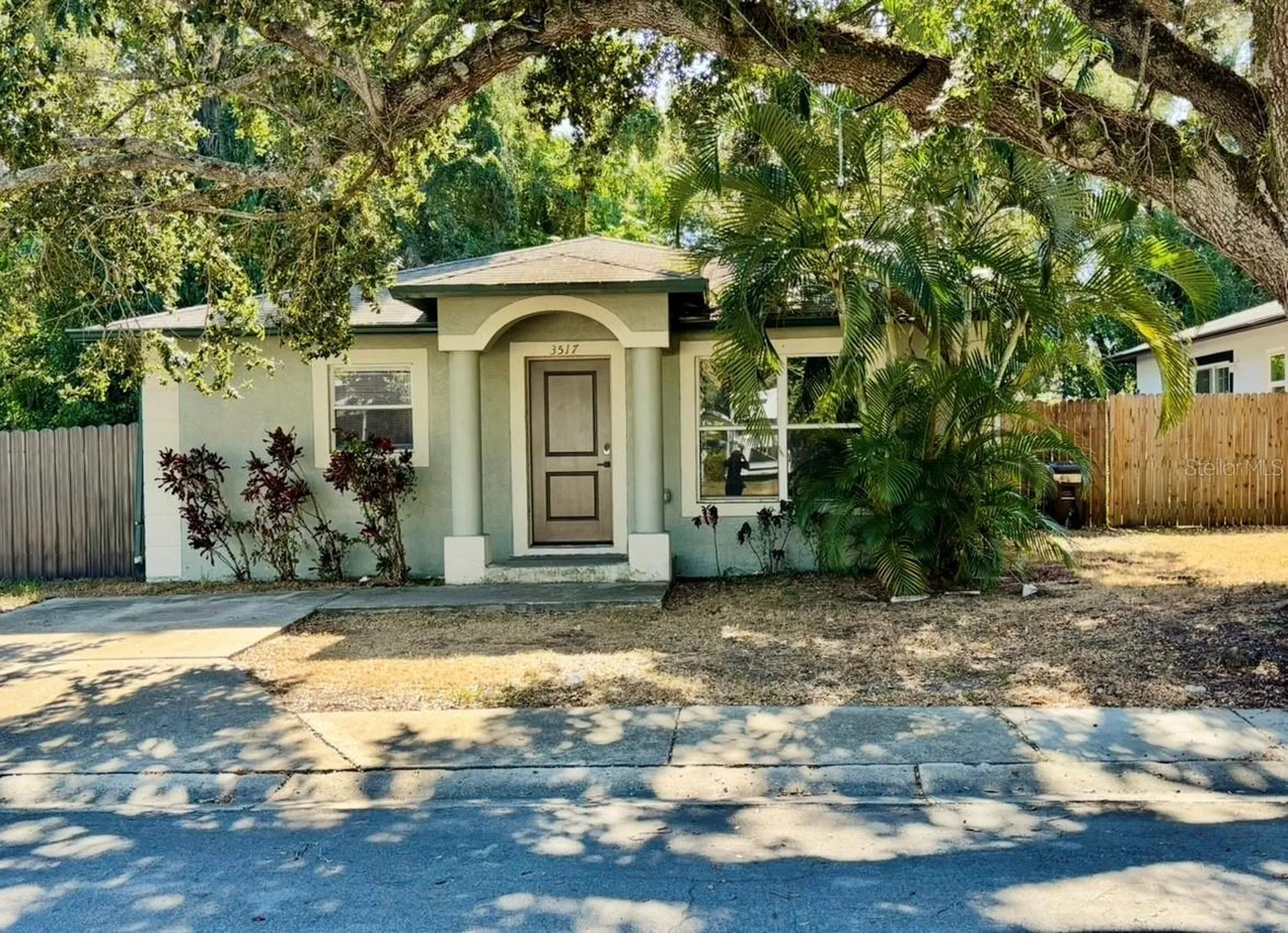 3517 Bishop Eddie Newkirk Way Tampa FL 33605