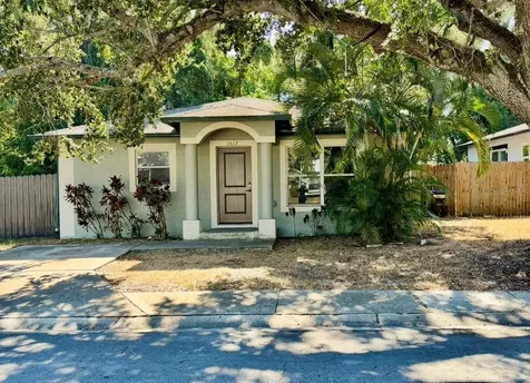 3517 Bishop Eddie Newkirk Way Tampa FL 33605