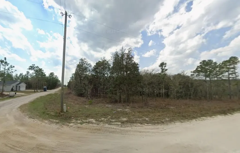 SW 85th Place Dunnellon FL 34432