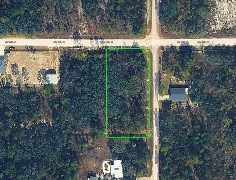 SW 85th Place Dunnellon FL 34432