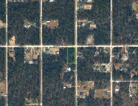 SW 85th Place Dunnellon FL 34432