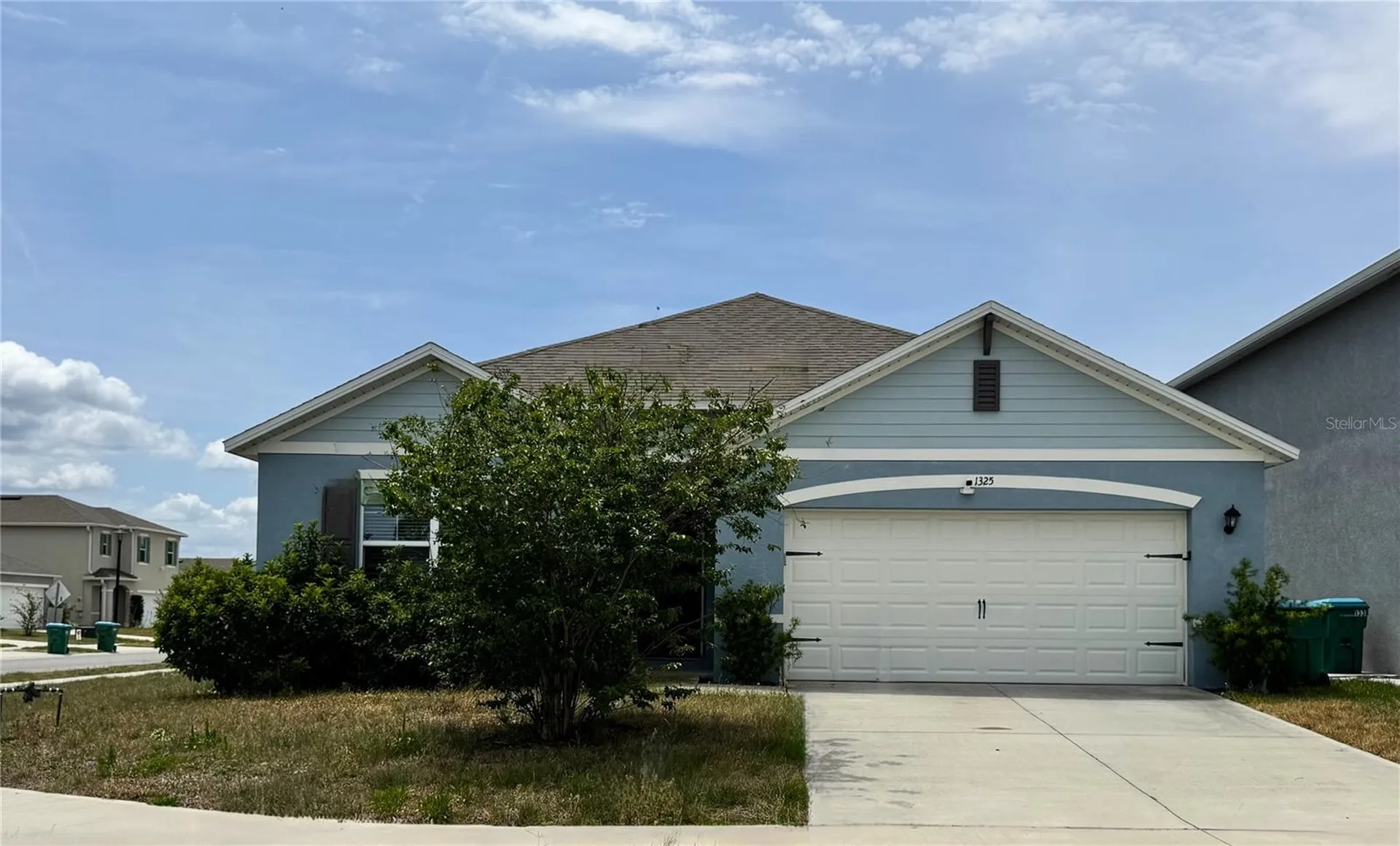 1325 Winter Gray Circle Deltona FL 32738