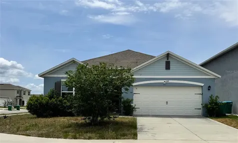 1325 Winter Gray Circle Deltona FL 32738