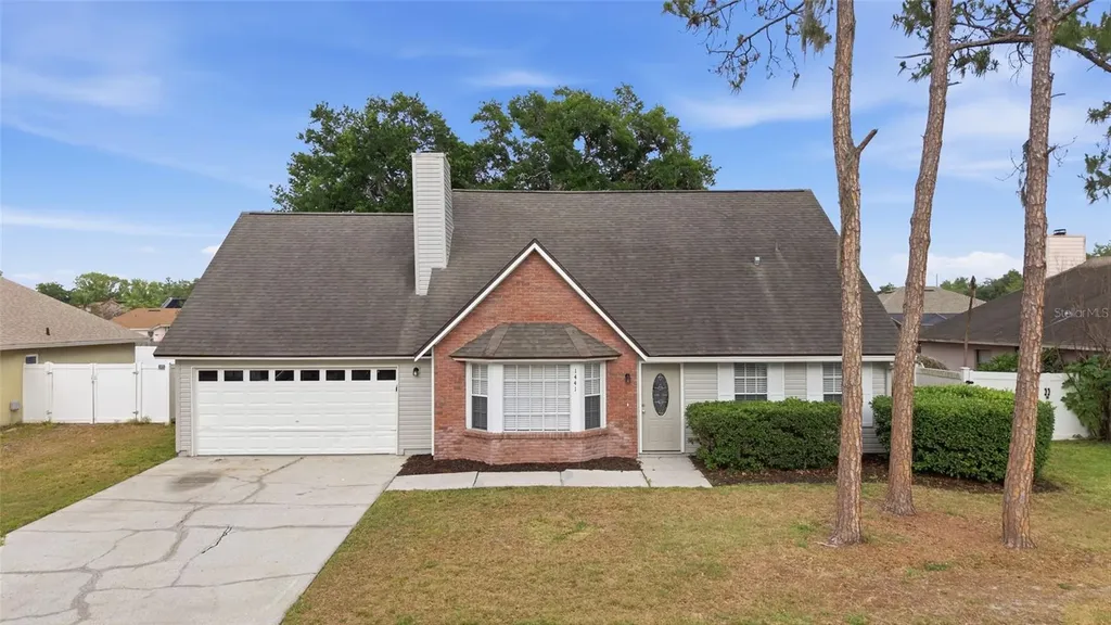 1441 Monte Lake Drive Valrico FL 33596