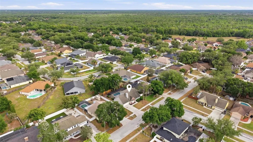 1441 Monte Lake Drive Valrico FL 33596