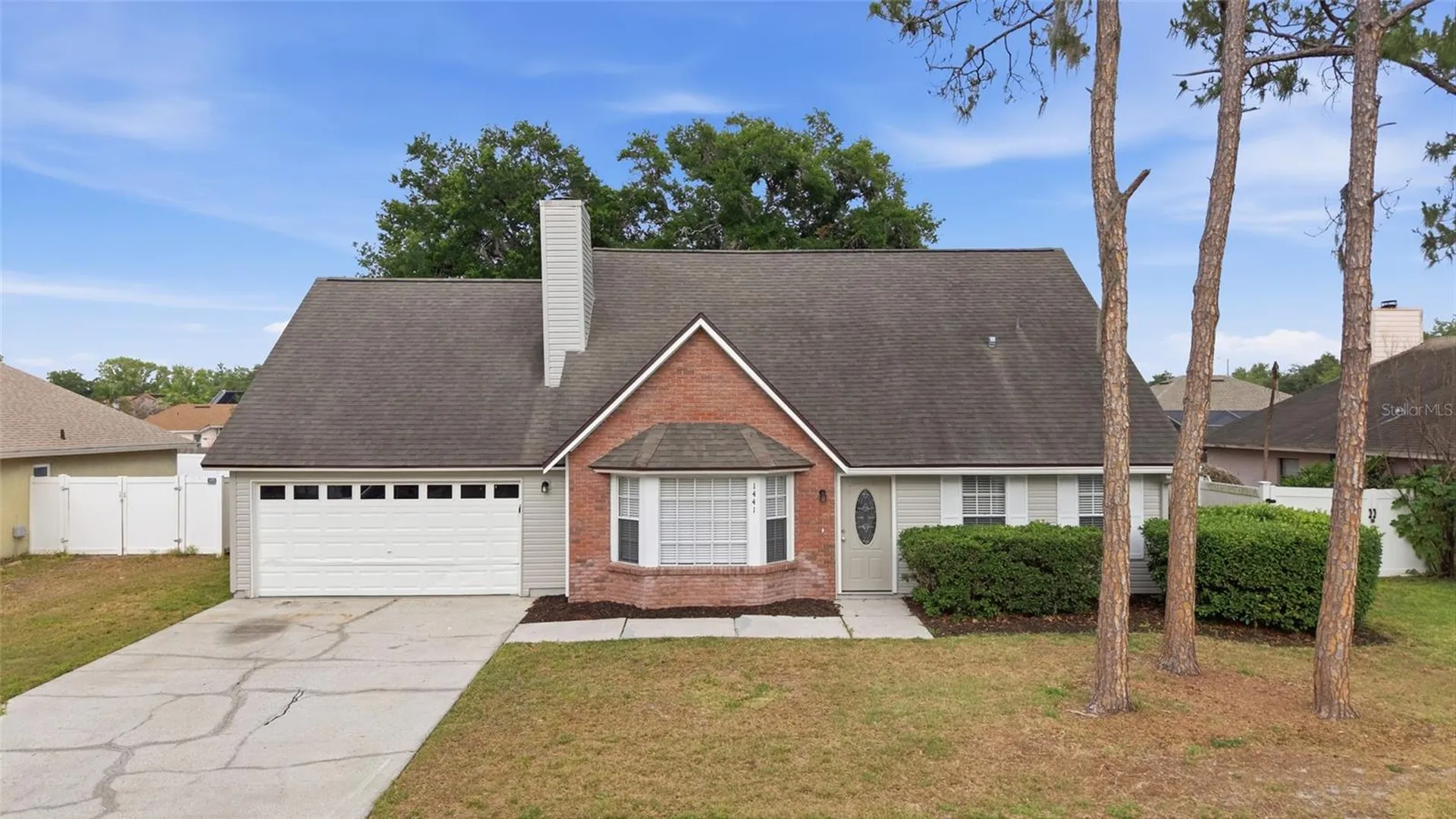 1441 Monte Lake Drive Valrico FL 33596