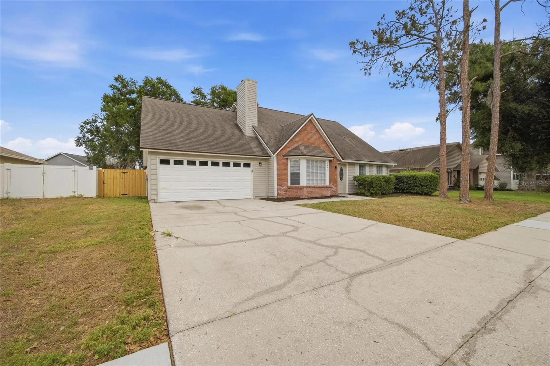 1441 Monte Lake Drive Valrico FL 33596