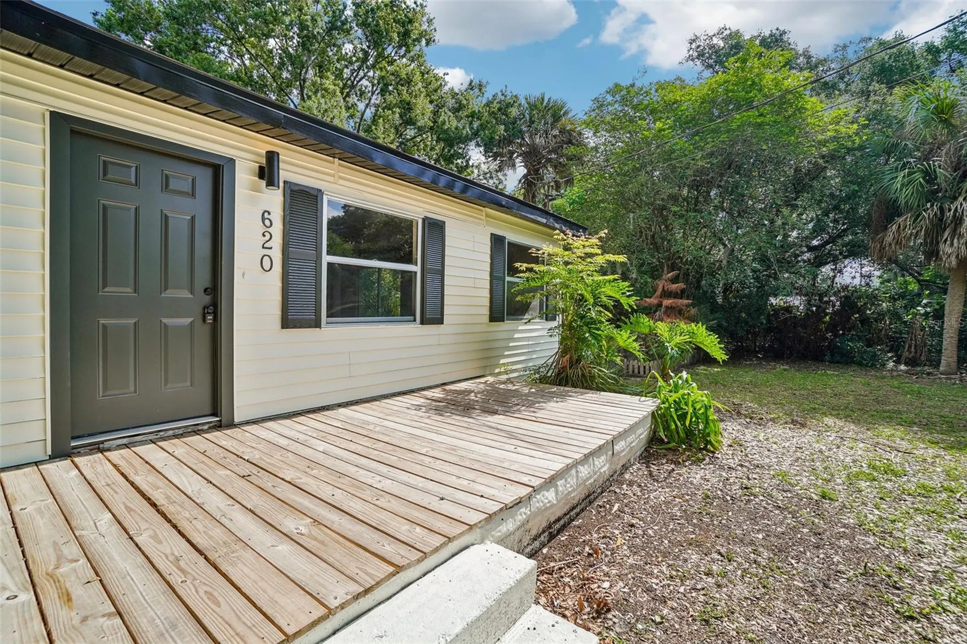 620 2nd Street Polk City FL 33868