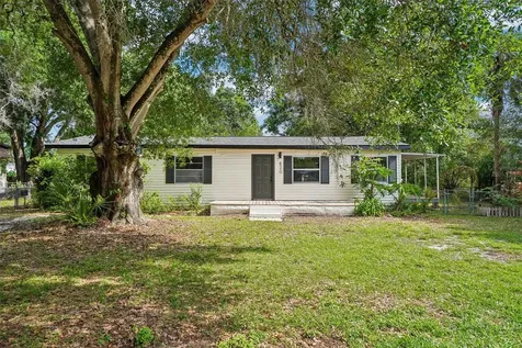 620 2nd Street Polk City FL 33868