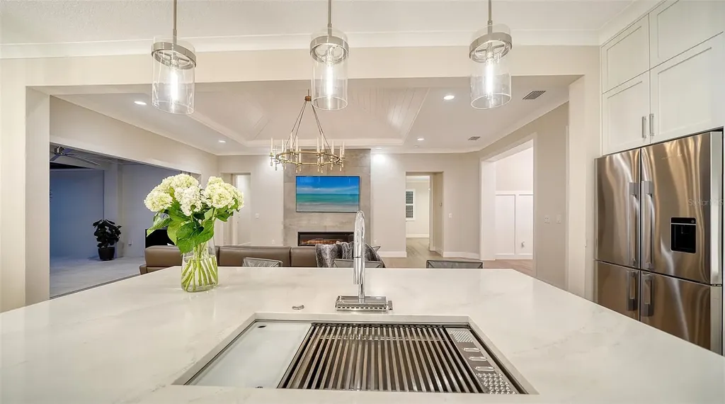 7700 Sandhill Lake Drive Sarasota FL 34241