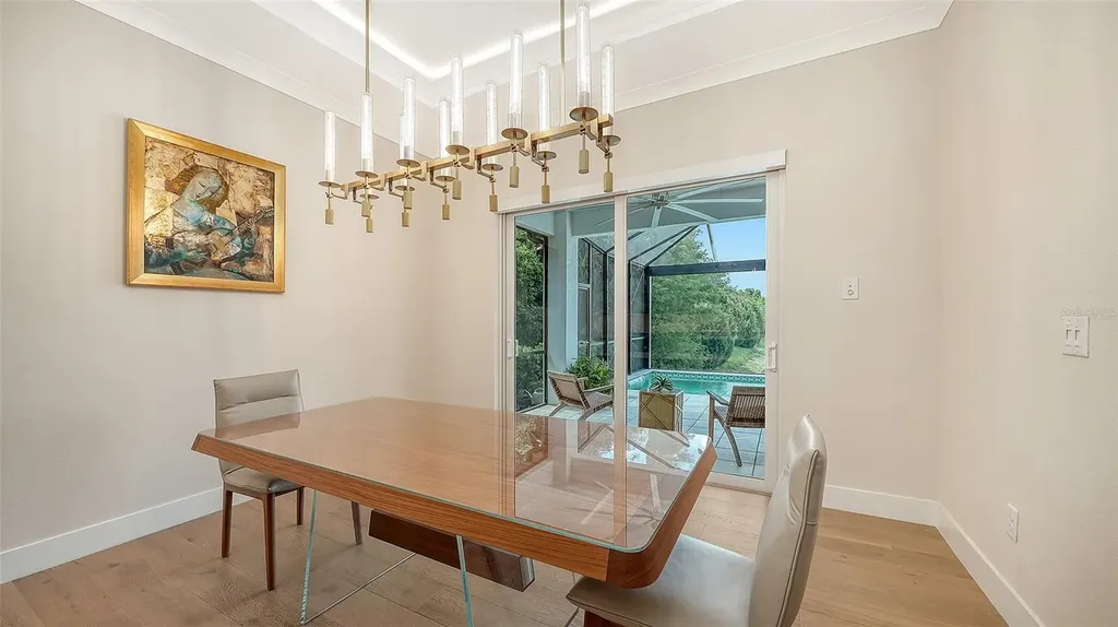 7700 Sandhill Lake Drive Sarasota FL 34241