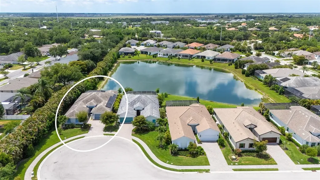 7700 Sandhill Lake Drive Sarasota FL 34241