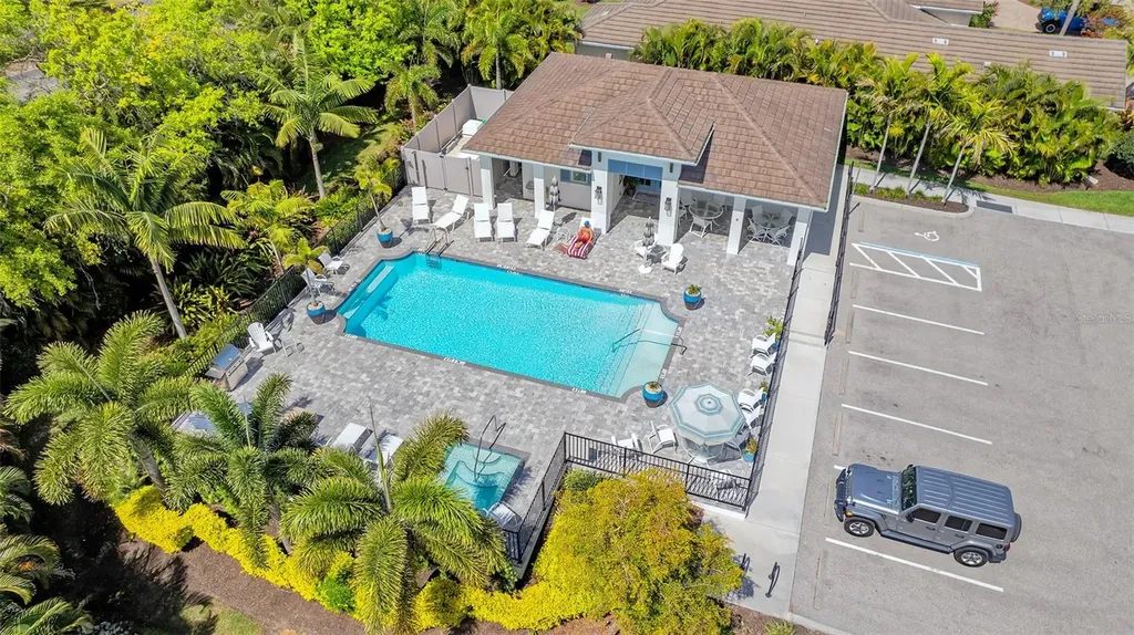 7700 Sandhill Lake Drive Sarasota FL 34241