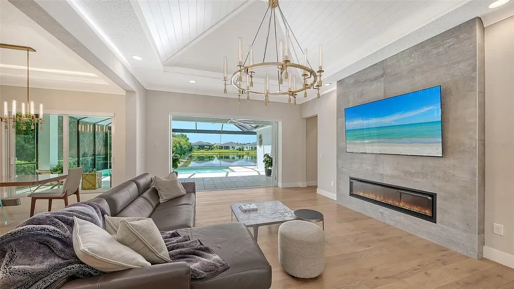 7700 Sandhill Lake Drive Sarasota FL 34241