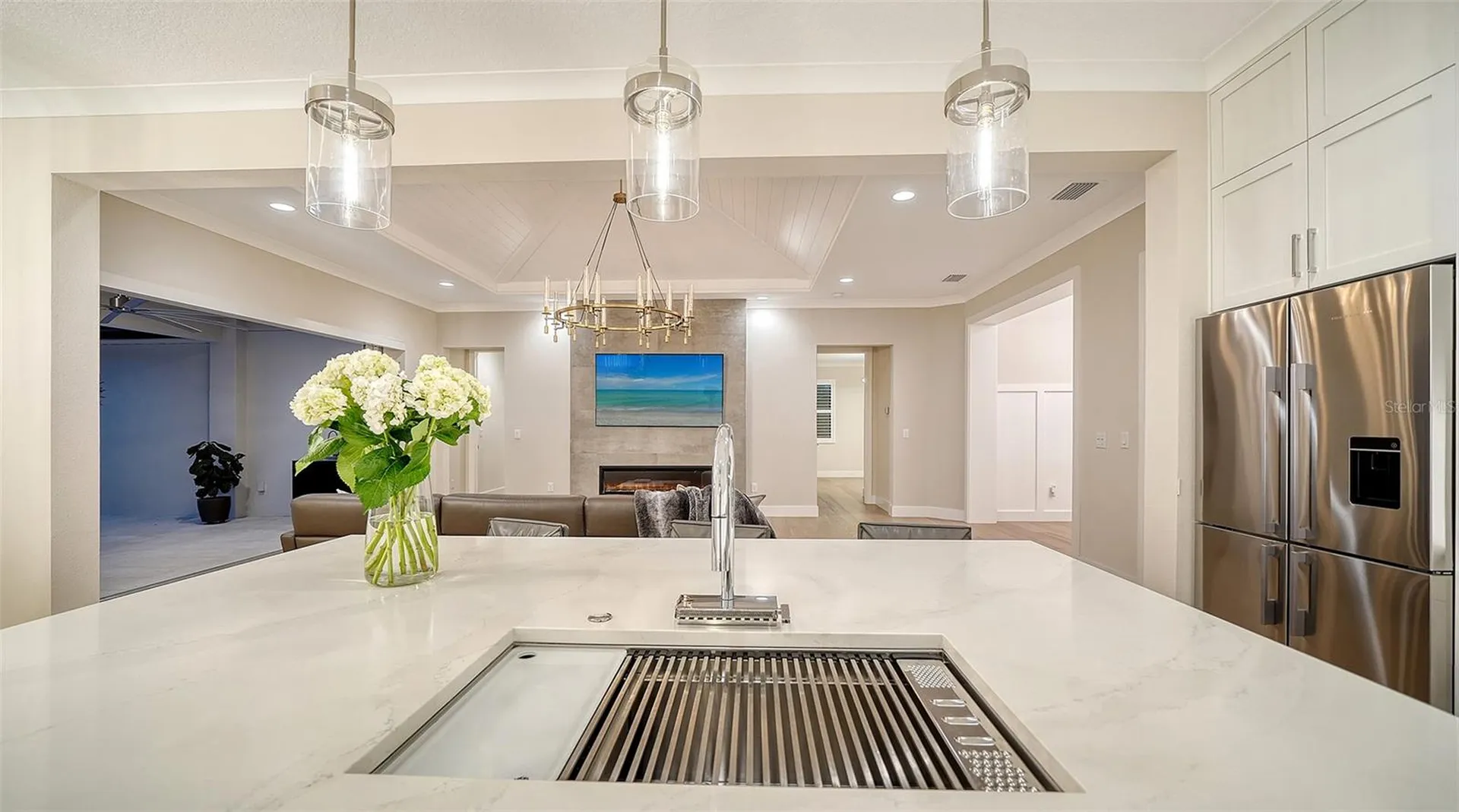 7700 Sandhill Lake Drive Sarasota FL 34241