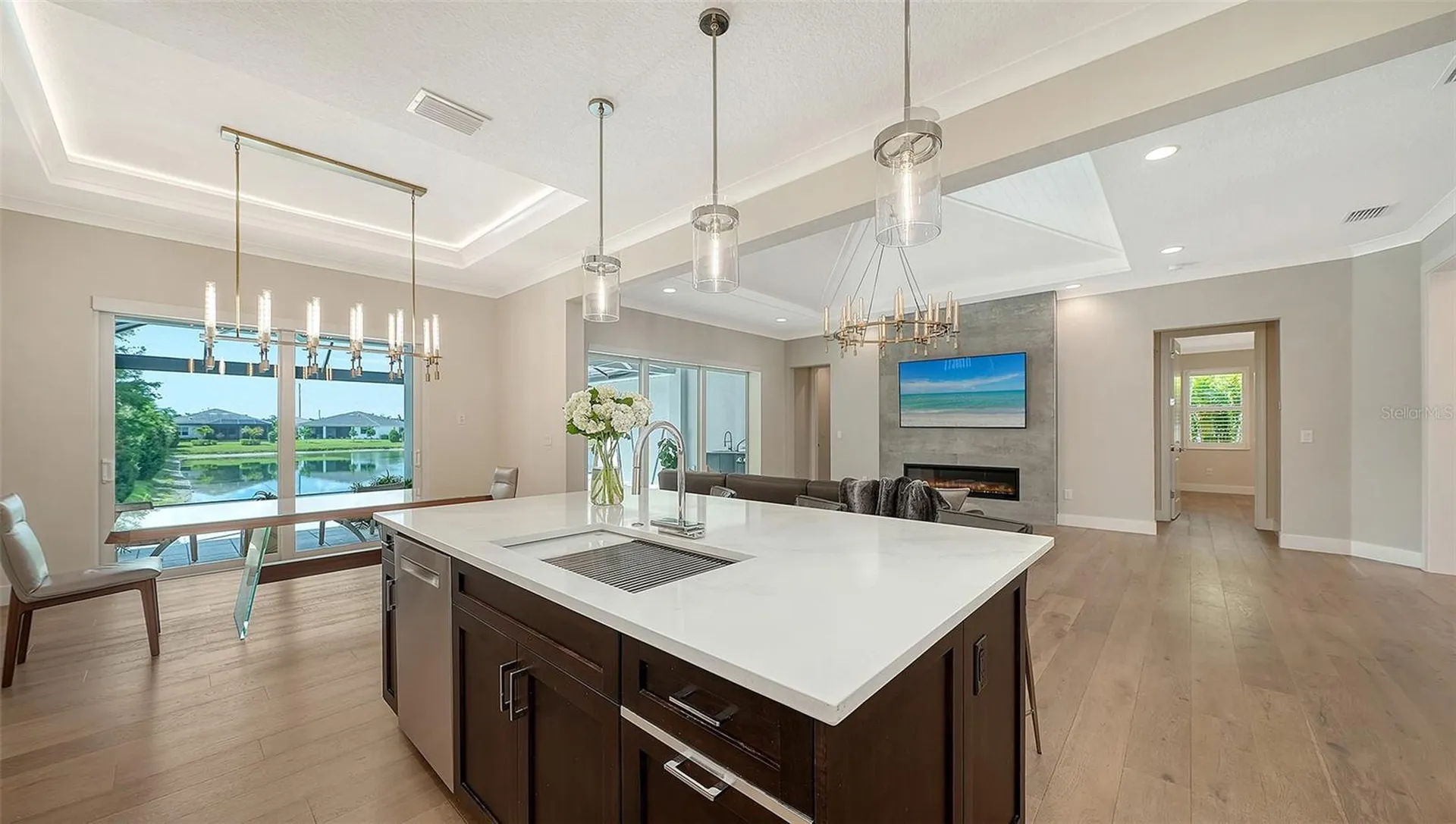 7700 Sandhill Lake Drive Sarasota FL 34241