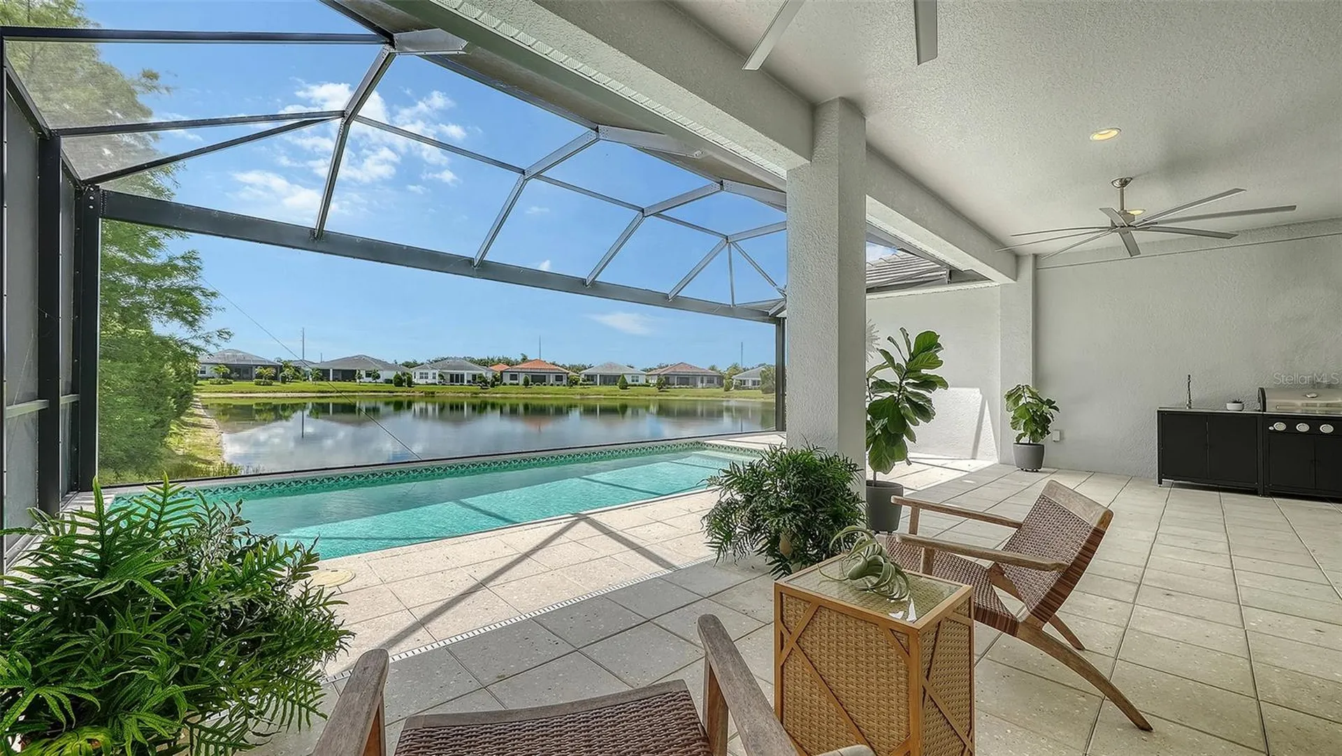 7700 Sandhill Lake Drive Sarasota FL 34241