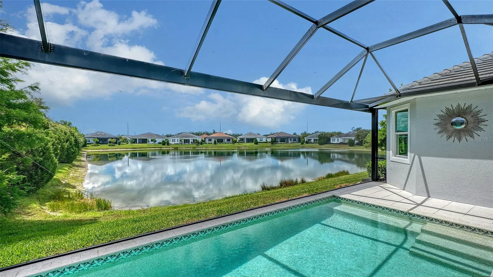 7700 Sandhill Lake Drive Sarasota FL 34241