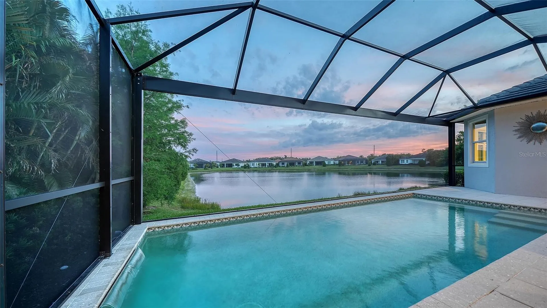 7700 Sandhill Lake Drive Sarasota FL 34241