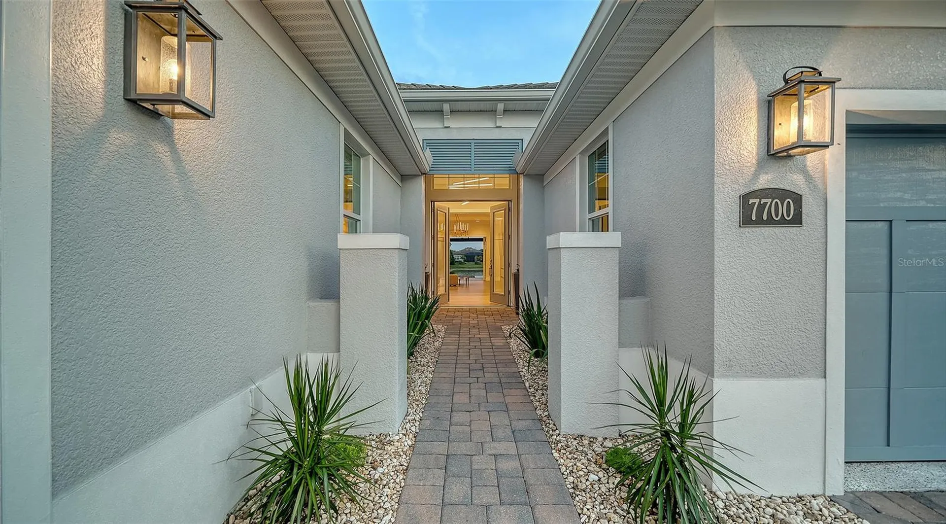 7700 Sandhill Lake Drive Sarasota FL 34241