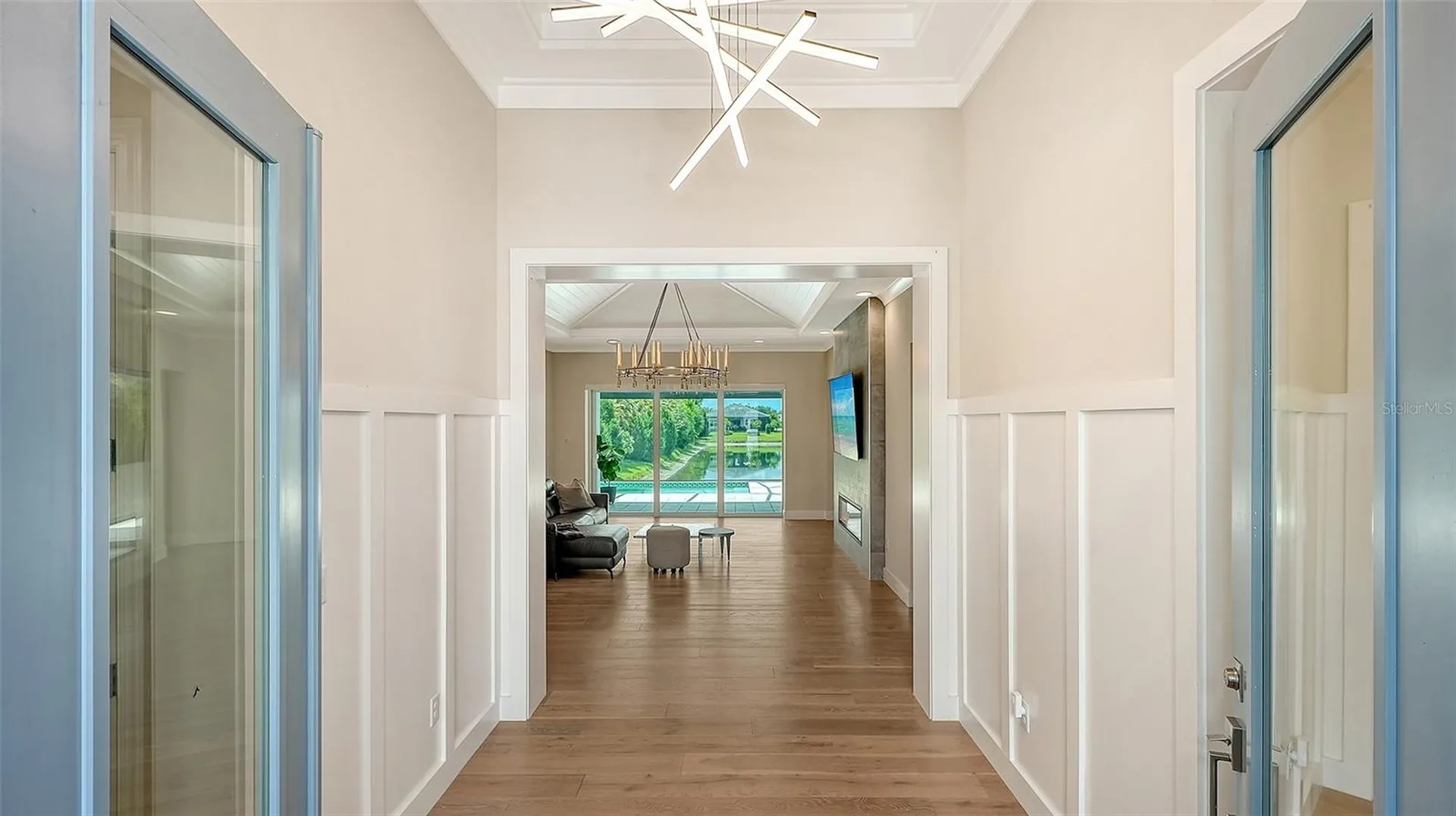 7700 Sandhill Lake Drive Sarasota FL 34241