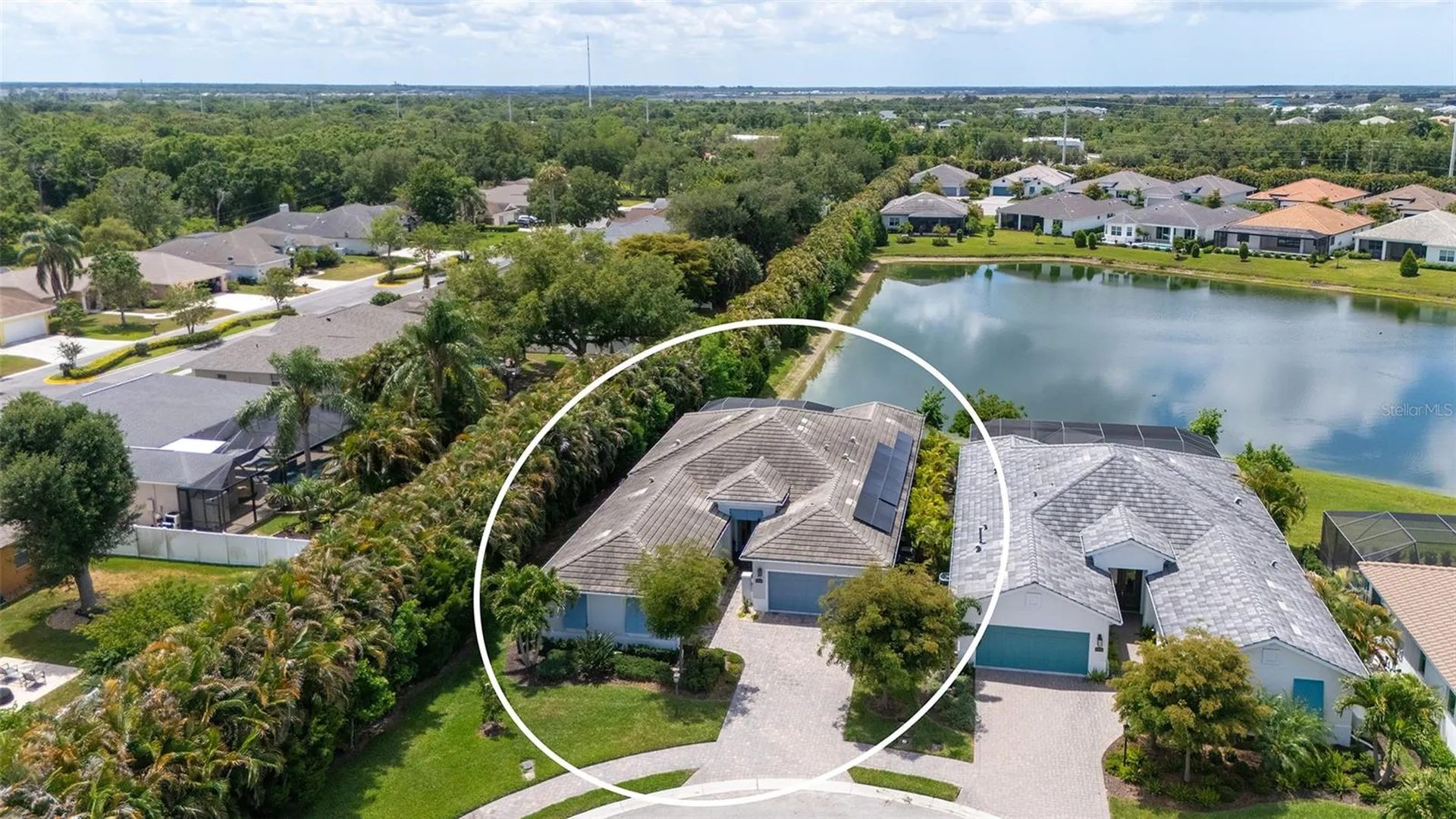 7700 Sandhill Lake Drive Sarasota FL 34241