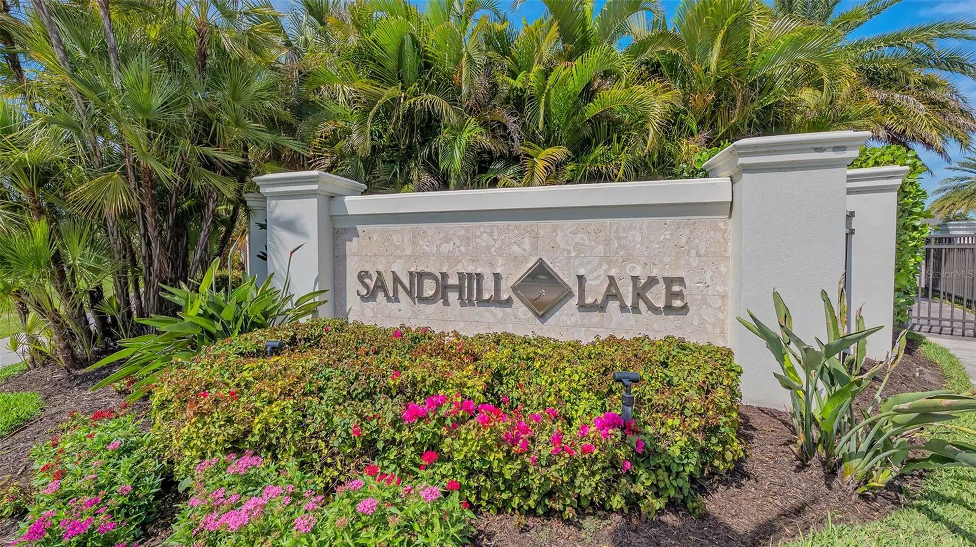 7700 Sandhill Lake Drive Sarasota FL 34241