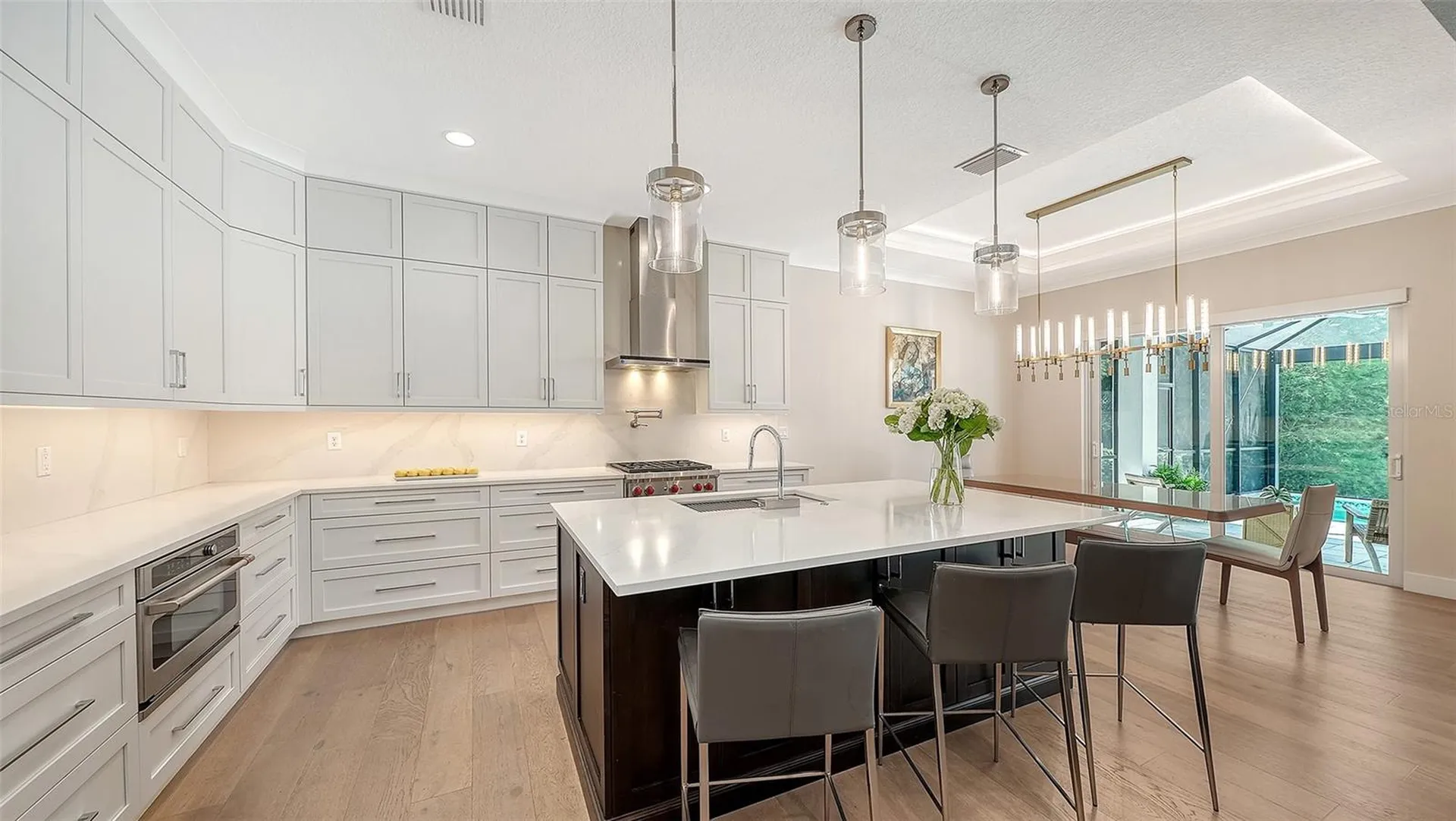 7700 Sandhill Lake Drive Sarasota FL 34241