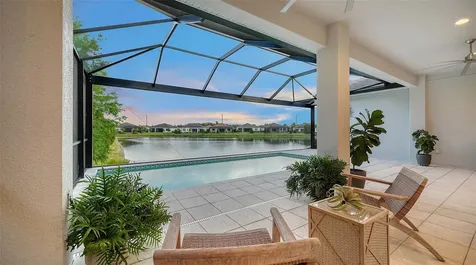 7700 Sandhill Lake Drive Sarasota FL 34241