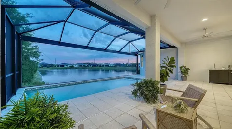 7700 Sandhill Lake Drive Sarasota FL 34241