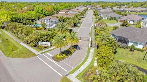 7700 Sandhill Lake Drive Sarasota FL 34241