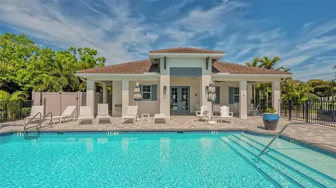 7700 Sandhill Lake Drive Sarasota FL 34241