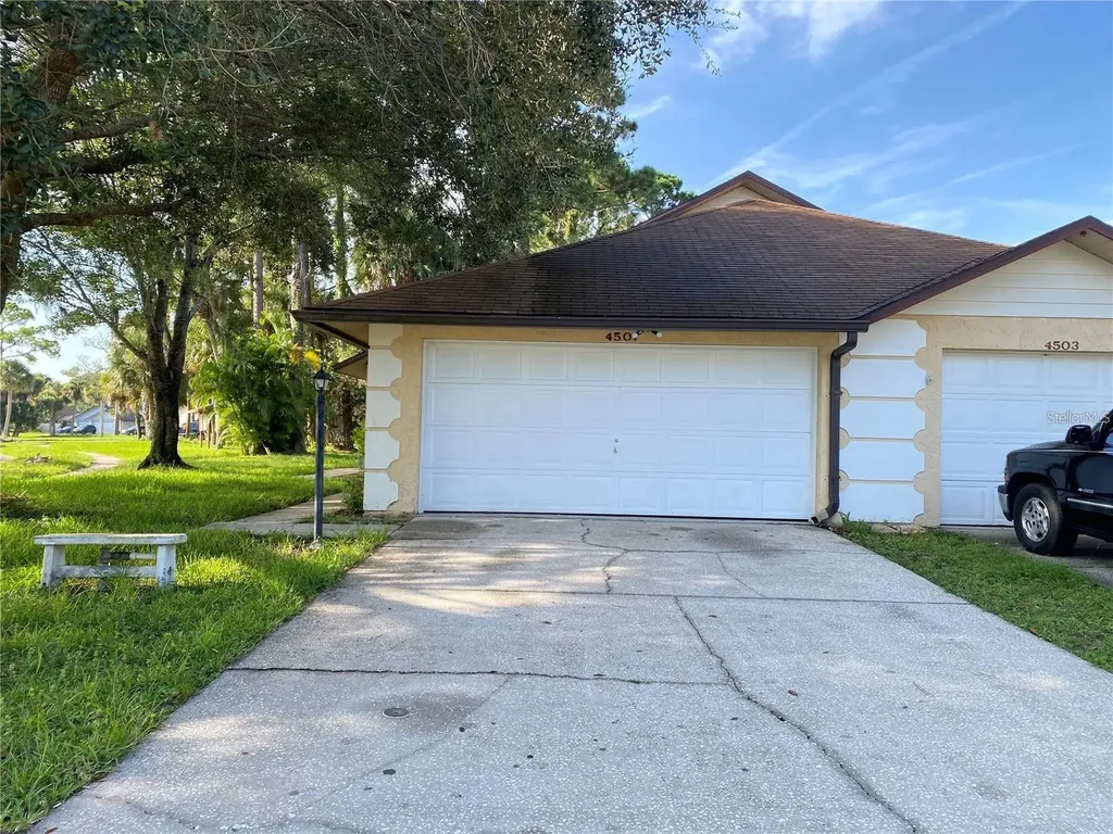 4501 Nettle Creek Court Port Orange FL 32127