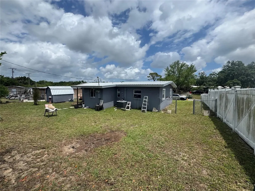 416 Azalea Avenue Titusville FL 32796