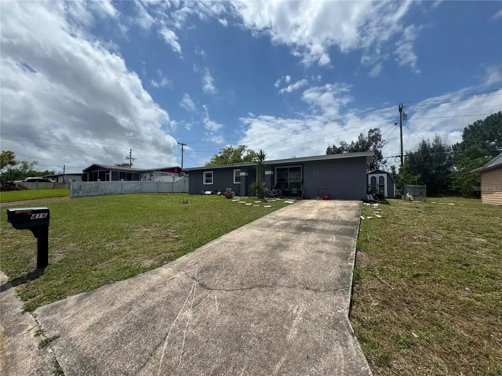 416 Azalea Avenue Titusville FL 32796