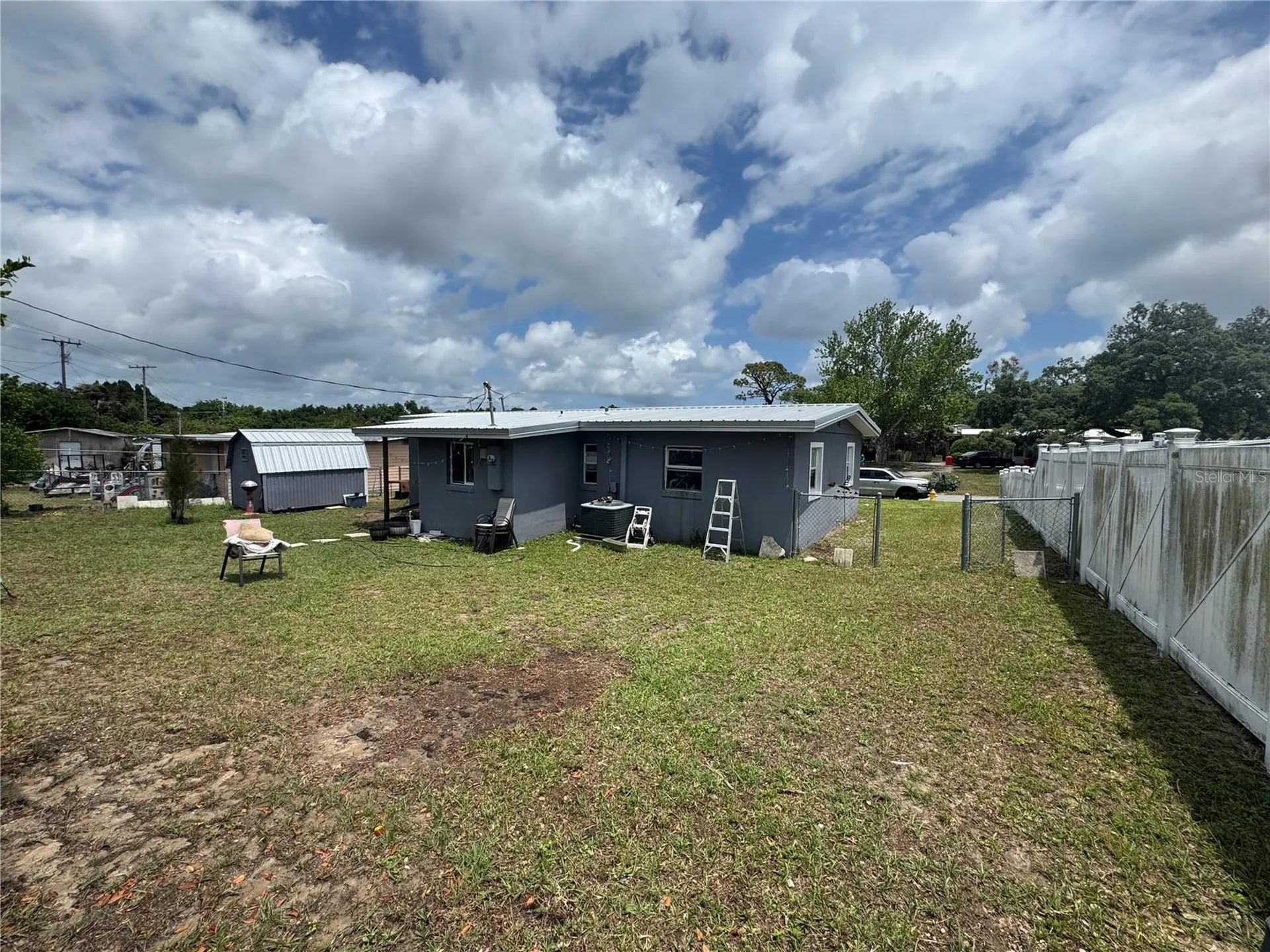 416 Azalea Avenue Titusville FL 32796