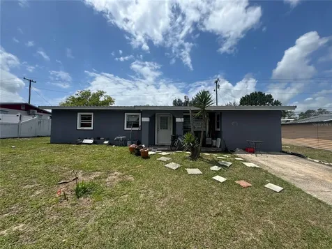 416 Azalea Avenue Titusville FL 32796