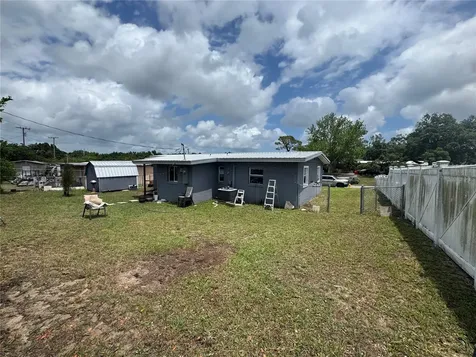 416 Azalea Avenue Titusville FL 32796