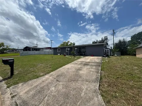 416 Azalea Avenue Titusville FL 32796