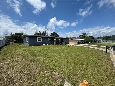 416 Azalea Avenue Titusville FL 32796