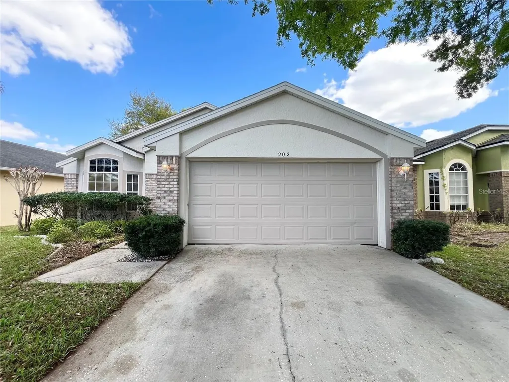 202 Woodbury Pines Circle Orlando FL 32828