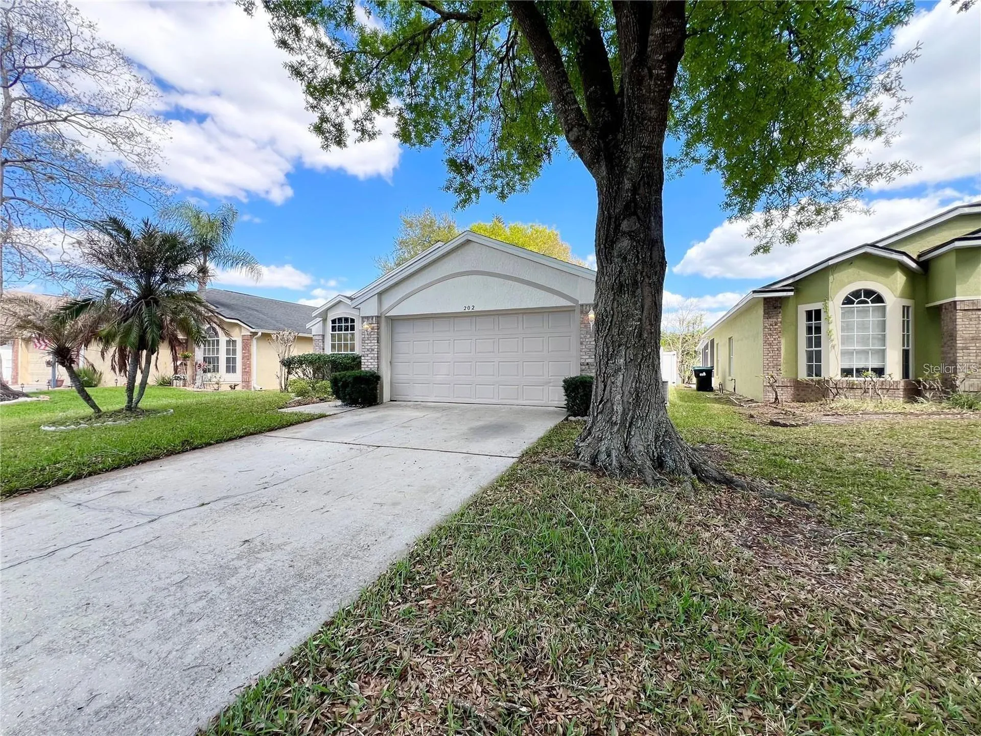 202 Woodbury Pines Circle Orlando FL 32828