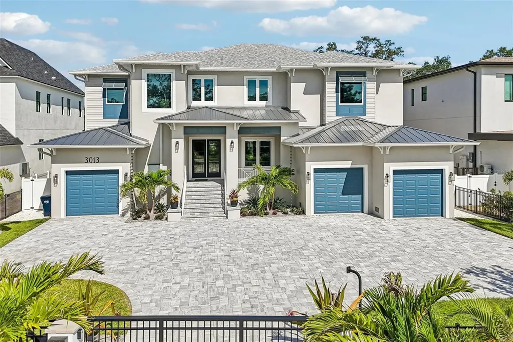 3013 S West Shore Boulevard Tampa FL 33629