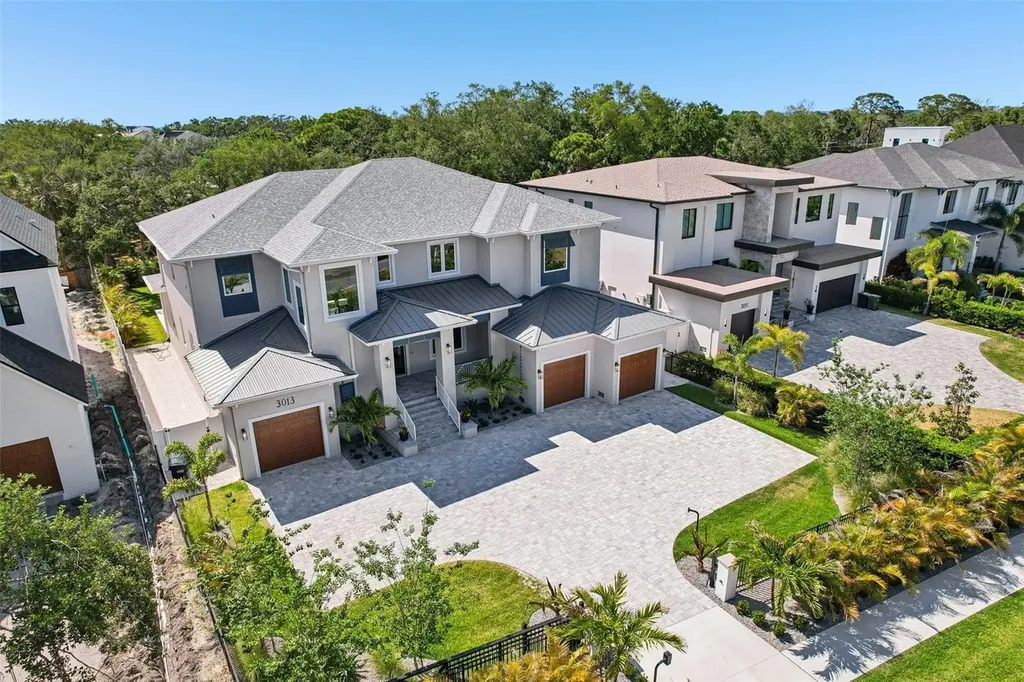 3013 S West Shore Boulevard Tampa FL 33629