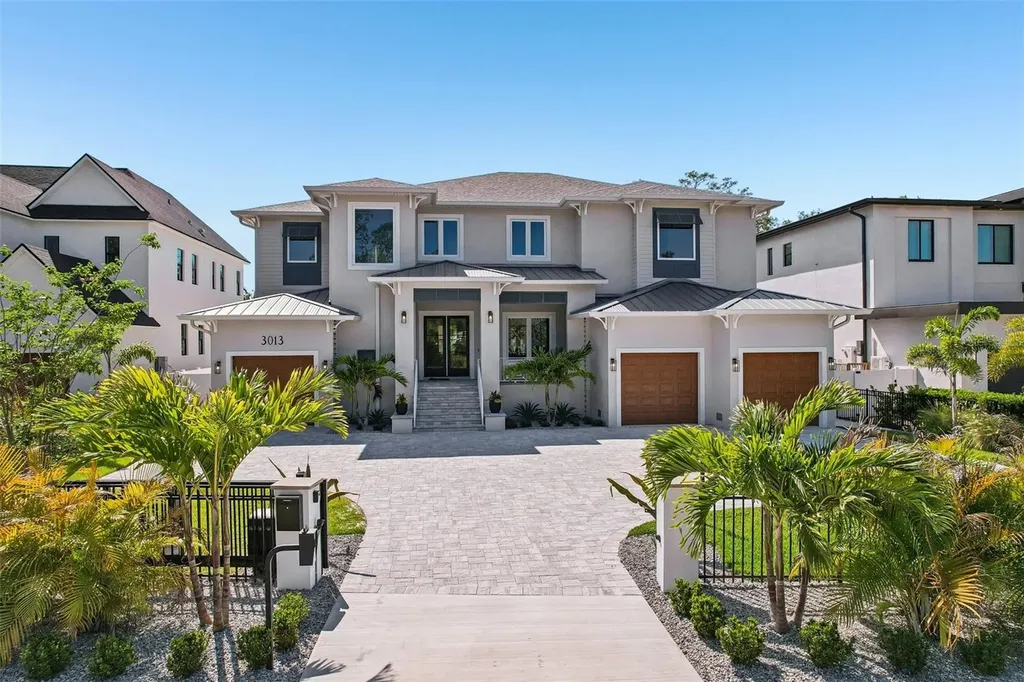 3013 S West Shore Boulevard Tampa FL 33629